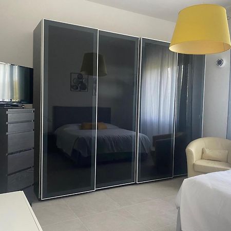 Enjoy Pisa B&B 외부 사진