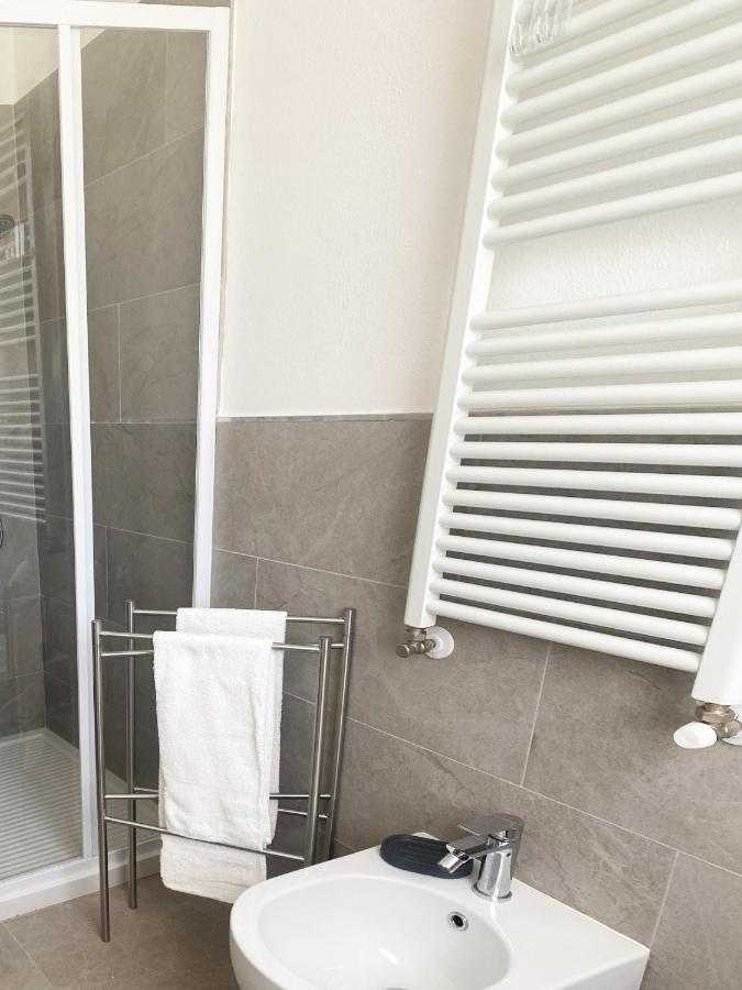 Enjoy Pisa B&B 외부 사진