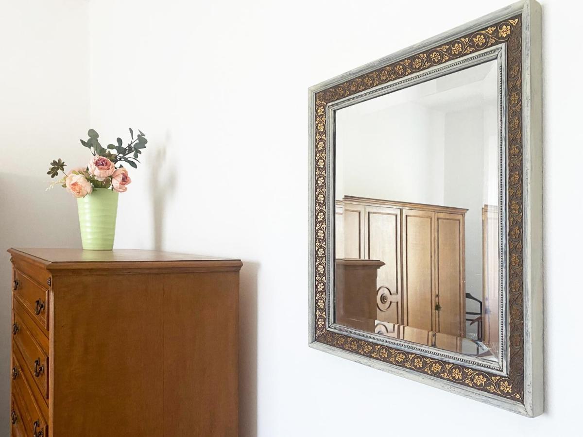 Enjoy Pisa B&B 외부 사진