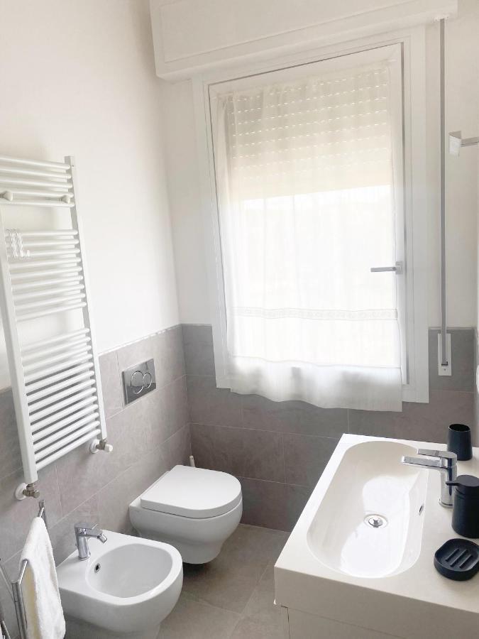 Enjoy Pisa B&B 외부 사진