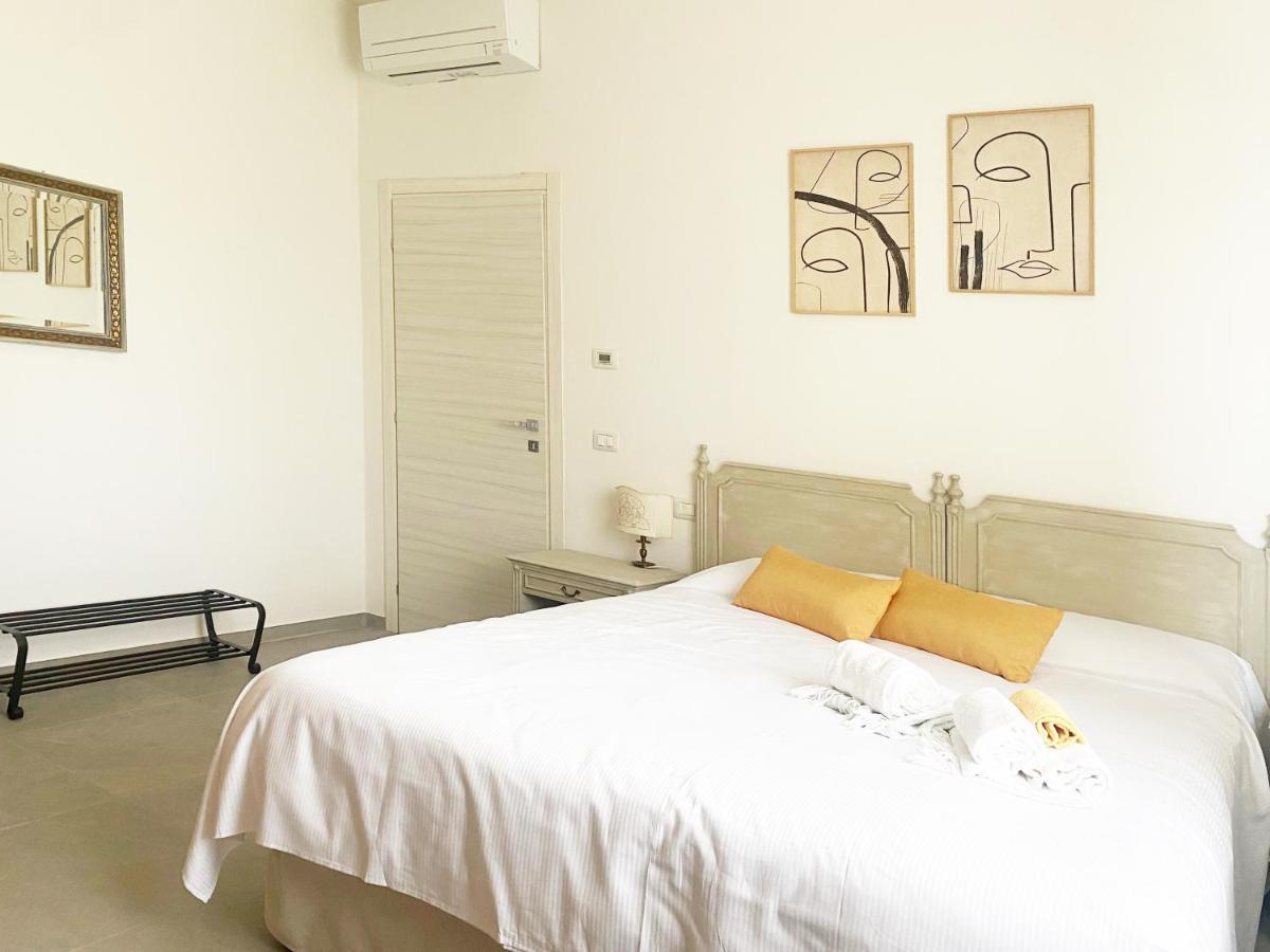 Enjoy Pisa B&B 외부 사진