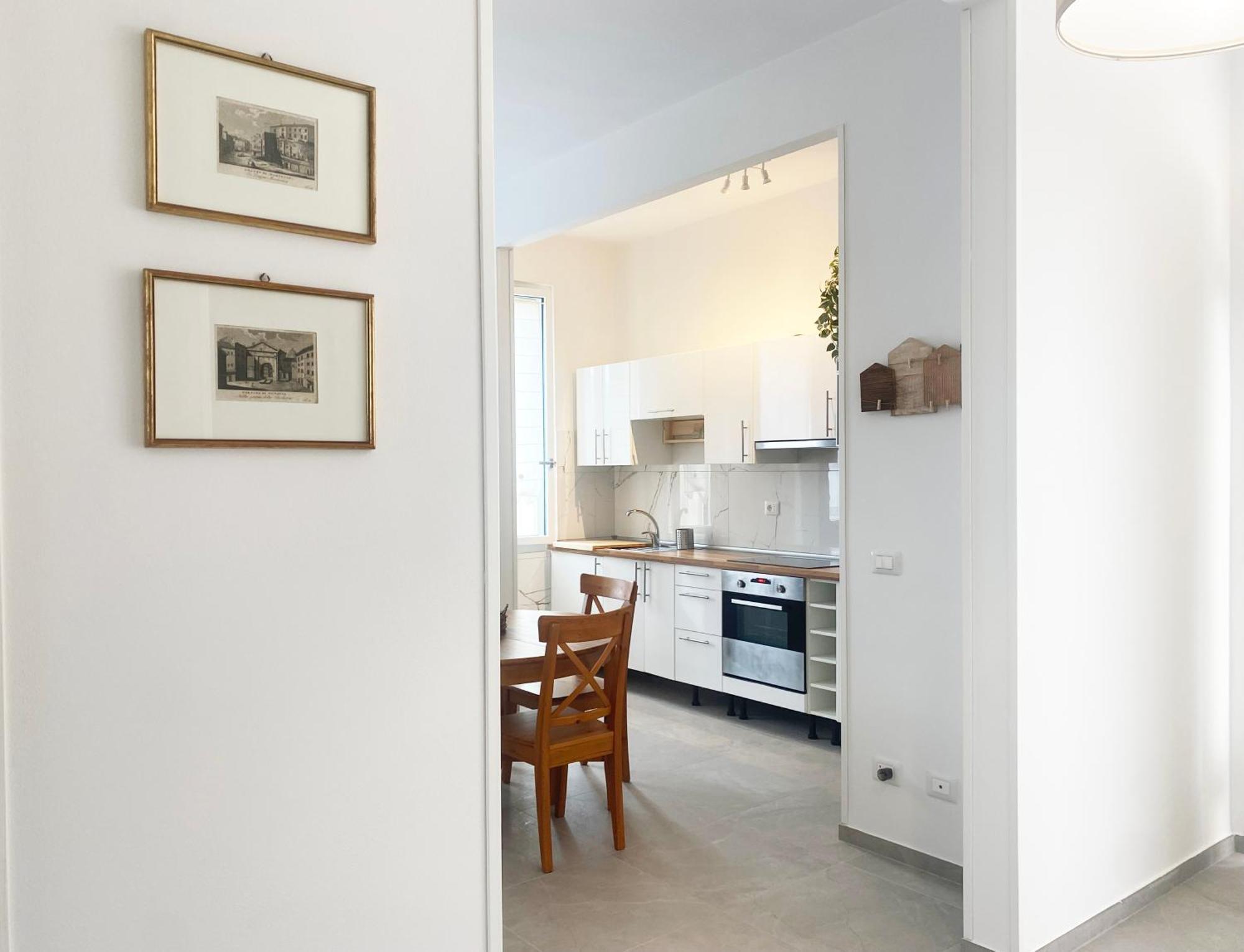 Enjoy Pisa B&B 외부 사진