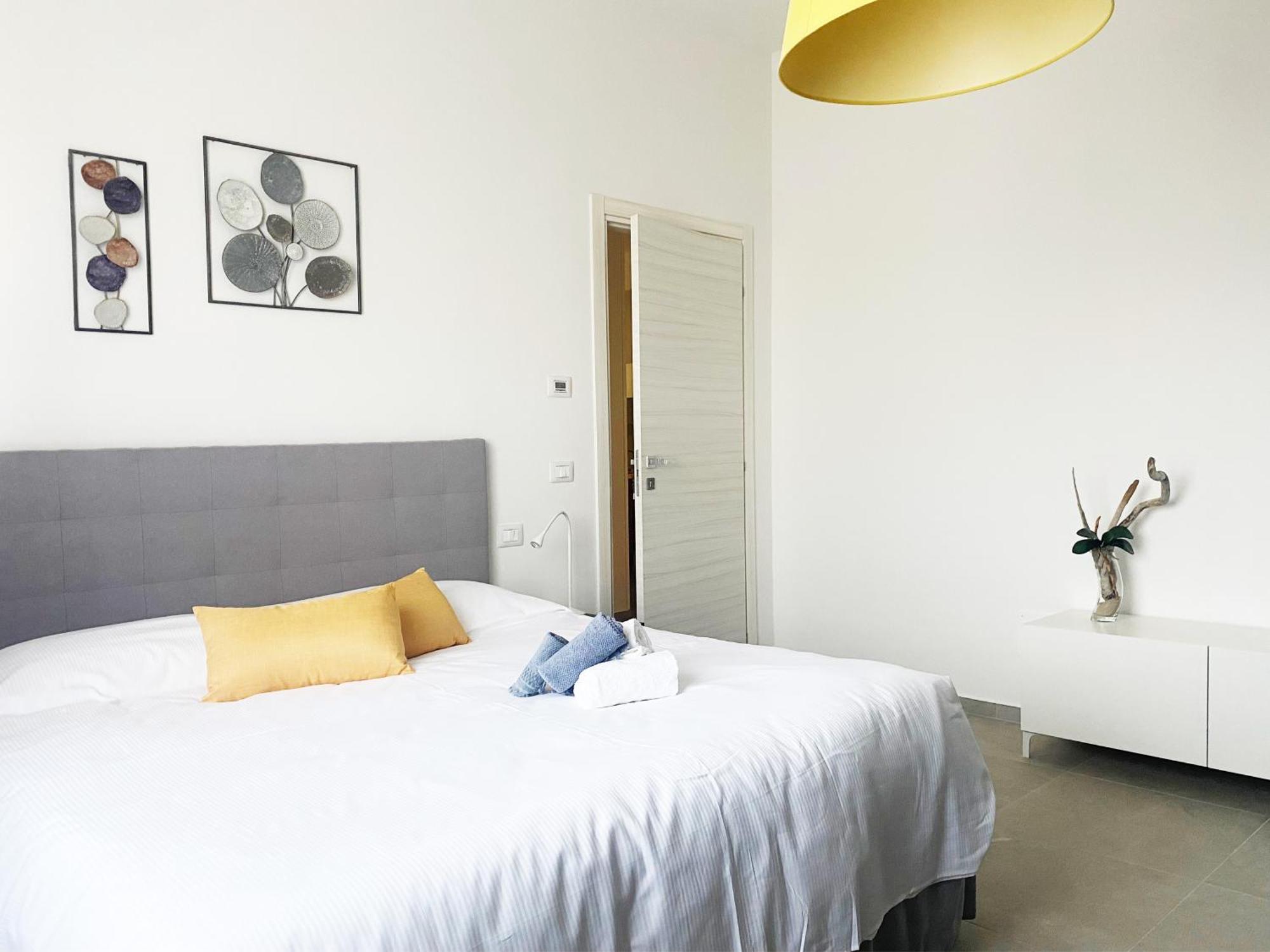 Enjoy Pisa B&B 외부 사진
