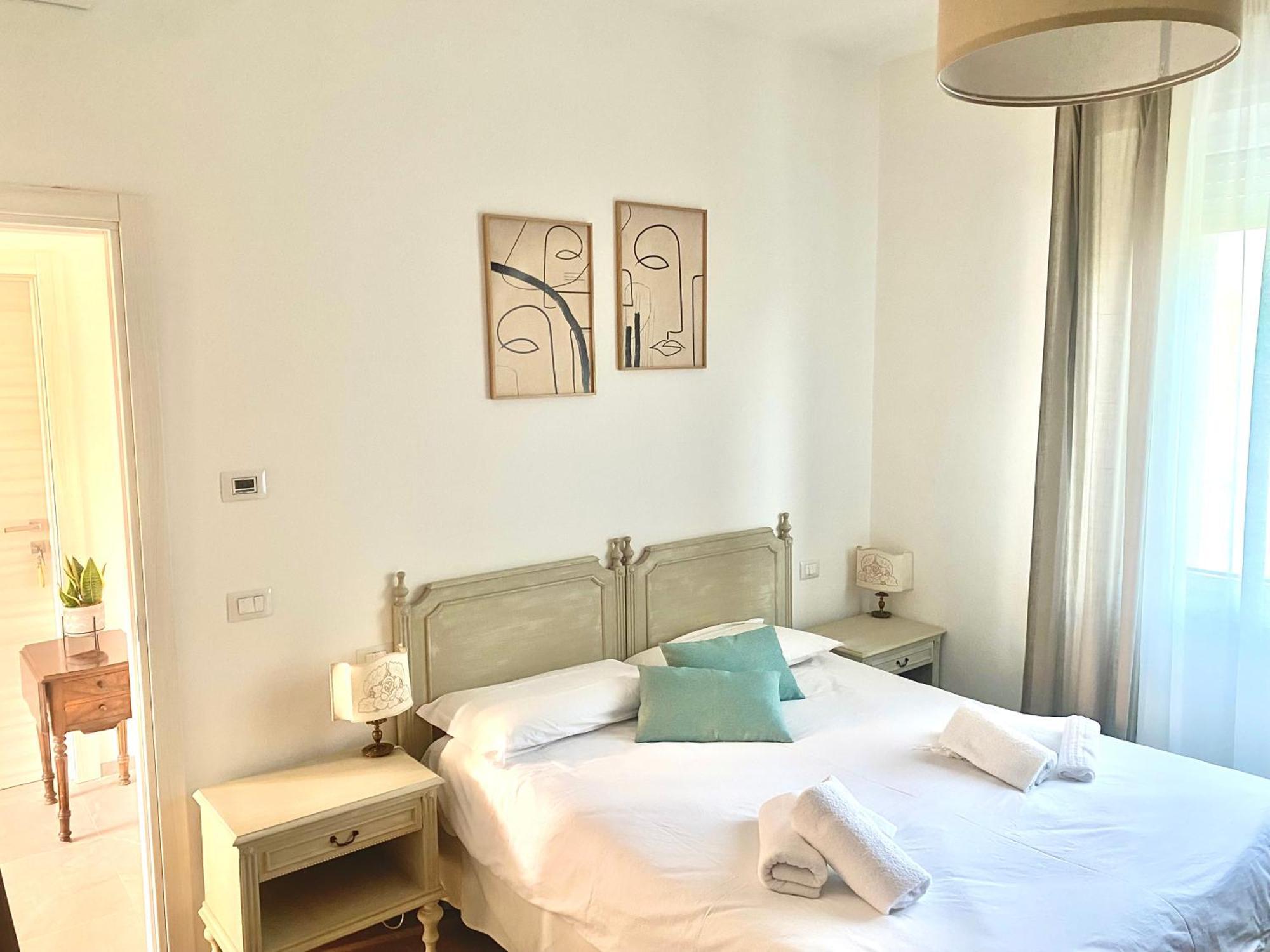 Enjoy Pisa B&B 외부 사진
